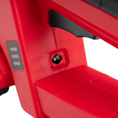 Ножницы-кусторез аккумуляторные GSM-3, Li-Ion, 3,6 В MTX по ценам производителя в Екатеринбурге с доставкой по всей России