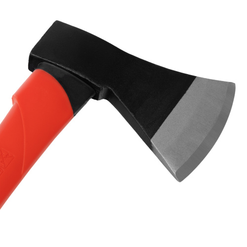 Топор, 800 г, эргономичная фибергласовая рукоятка, 450 мм Matrix по ценам производителя в Екатеринбурге с доставкой по всей России