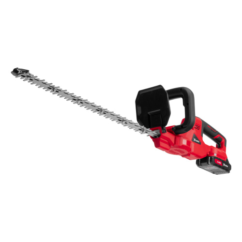 Кусторез аккумуляторный HT-510, нож 510 мм, Li-Ion, 20 В MTX по ценам производителя в Екатеринбурге с доставкой по всей России