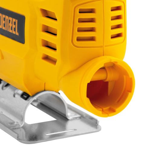 Лобзик электрический JS-65, 550 Вт, 65 мм Denzel по ценам производителя в Екатеринбурге с доставкой по всей России