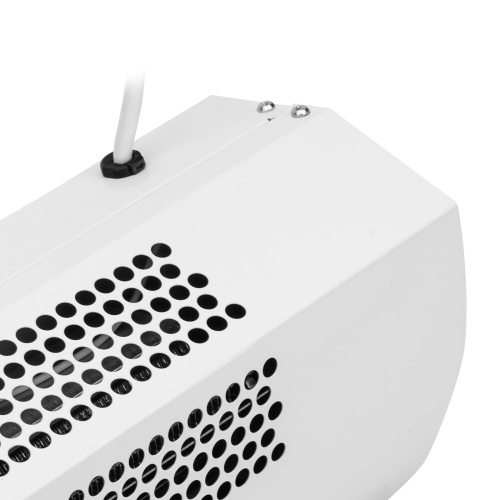 Тепловая завеса ТС-3000 (тепловентилятор) 230 В, 2 режима, 1500/3000 Вт Сибртех по ценам производителя в Екатеринбурге с доставкой по всей России