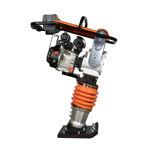 Вибротрамбовка FTL TR 75 по ценам производителя в Екатеринбурге с доставкой по всей России