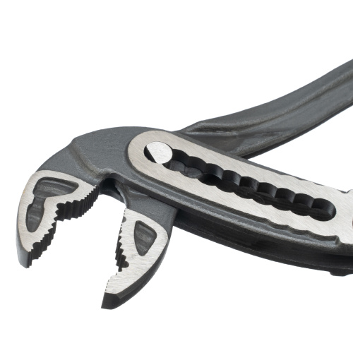 Клещи переставные, обливные рукоятки, 300 мм Denzel по ценам производителя в Екатеринбурге с доставкой по всей России