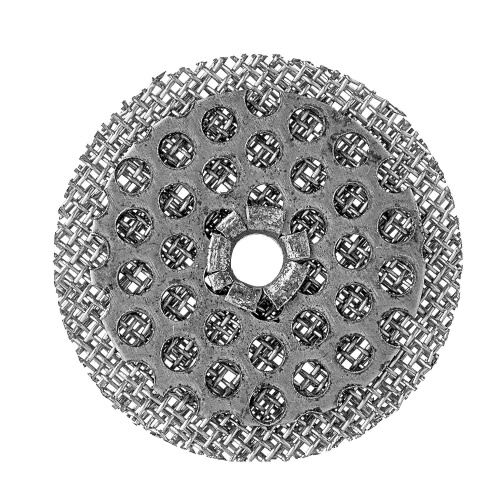 Сетка для сопла COLISEUM №12 d2,4 AFK1224 по ценам производителя в Екатеринбурге с доставкой по всей России