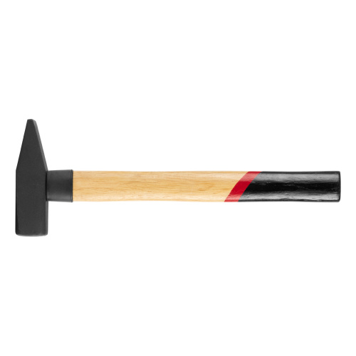 Молоток слесарный, 800 г, квадратный боек, деревянная рукоятка Matrix по ценам производителя в Екатеринбурге с доставкой по всей России
