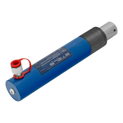 Гидравлический цилиндр для пресса 52305, усилие 10 т Stels по ценам производителя в Екатеринбурге с доставкой по всей России