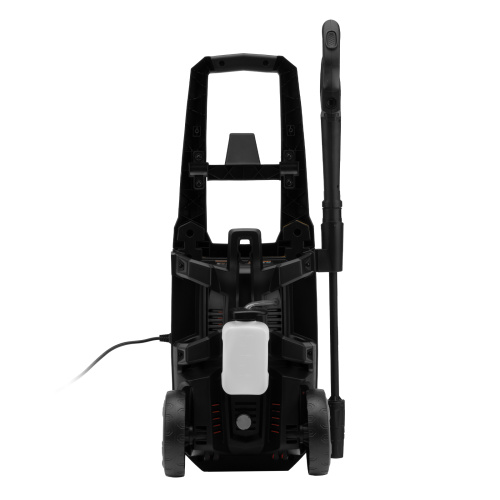 Моечная машина высокого давления R-170, 2000 Вт, 170 бар, 360 л/ч, колесная Denzel по ценам производителя в Екатеринбурге с доставкой по всей России