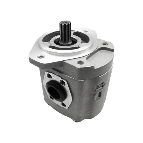 Шестеренчатый масляный насос ричтрака RV (АС) по ценам производителя в Екатеринбурге с доставкой по всей России