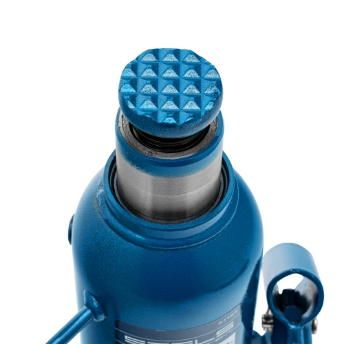 Домкрат гидравлический бутылочный, 12 т, h подъема 227-457 мм Stels по ценам производителя в Екатеринбурге с доставкой по всей России