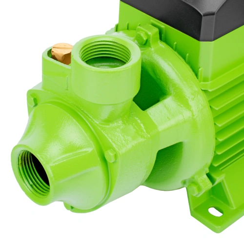 Садовый поверхностный насос СПН700-Ч, 700 Вт, напор 50 м, 3000 л/ч, чугун Сибртех по ценам производителя в Екатеринбурге с доставкой по всей России