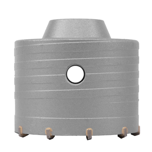 Буровая коронка, M22 х 80 мм Matrix по ценам производителя в Екатеринбурге с доставкой по всей России