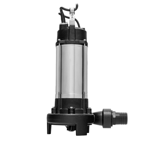 Фекальный насос СФН1500-Н, 1500 Вт, напор 19 м, 25000 л/ч, нож Сибртех по ценам производителя в Екатеринбурге с доставкой по всей России