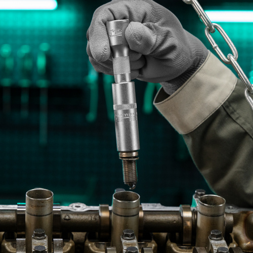 Набор инструментов, 1/4", 1/2", Cr-V, S2, усиленный кейс, 119 предметов Stels по ценам производителя в Екатеринбурге с доставкой по всей России