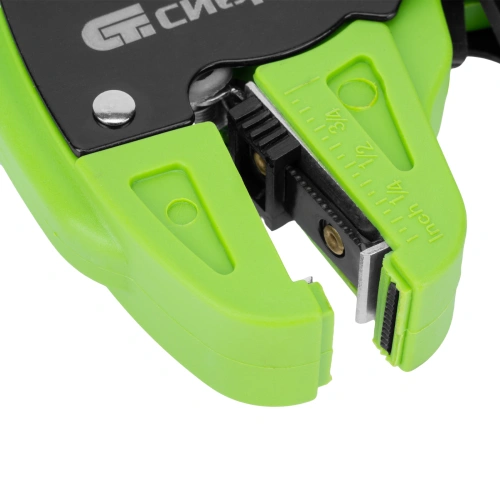 Щипцы для зачистки электропроводов, сечением: 0.2-3.5 мм2, функция обрезания проводов Сибртех по ценам производителя в Екатеринбурге с доставкой по всей России