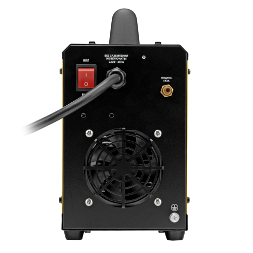 Аппарат инвертор. аргонодуговой сварки ITIG-200 DС Pulse Cold Weld, 200 А, ПВ 60% Denzel по ценам производителя в Екатеринбурге с доставкой по всей России