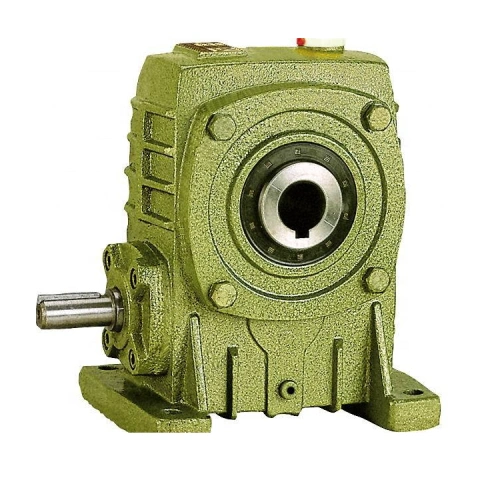 Редуктор TOR WPKA 200-1/20-В по ценам производителя в Екатеринбурге с доставкой по всей России