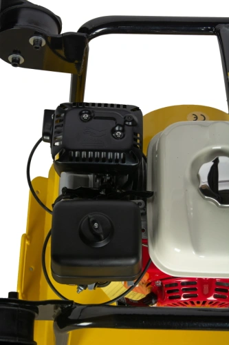 Виброплита 100 кг, 14кН (Honda) без бака TOR C-120 по ценам производителя в Екатеринбурге с доставкой по всей России