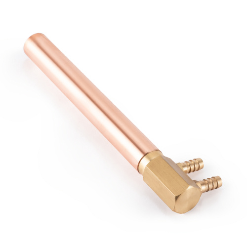 Электрододержатель для машин МТ-80/100/150 в сборе купить в Москве с доставкой по всей России | ProtosMarket.ru