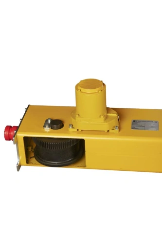 Балка концевая опорная 10т 3м TOR PRO по ценам производителя в Екатеринбурге с доставкой по всей России