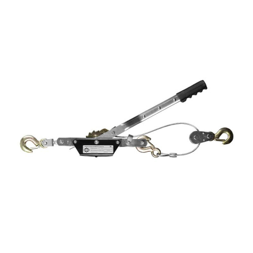 Лебедка ручная рычажная GEARSEN GL 4 по ценам производителя в Екатеринбурге с доставкой по всей России