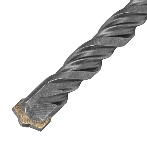 Бур по бетону, 14 x 600 мм, SDS Plus Matrix по ценам производителя в Екатеринбурге с доставкой по всей России