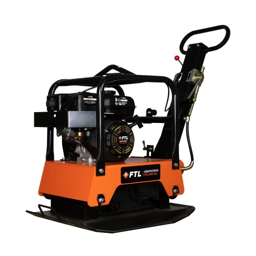 Виброплита FTL PCR 150 купить в Москве с доставкой по всей России | ProtosMarket.ru