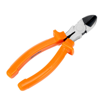 Бокорезы Classic, 180 мм, шлифованные, пластмассовые рукоятки Sparta по ценам производителя в Екатеринбурге с доставкой по всей России