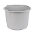 Ведро строительное пластмассовое 20 л, усиленное Matrix по ценам производителя в Екатеринбурге с доставкой по всей России