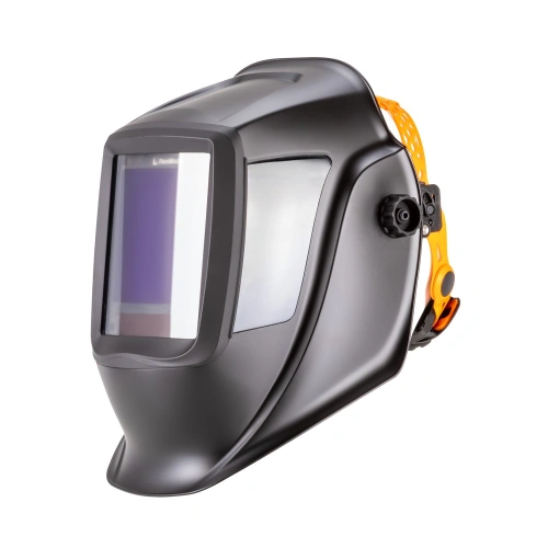 Маска сварщика черная Ultimate A X860 в коробке купить в Москве с доставкой по всей России | ProtosMarket.ru