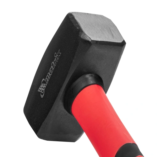 Кувалда, 1000 г, фибергласовая обрезиненная рукоятка Matrix по ценам производителя в Екатеринбурге с доставкой по всей России