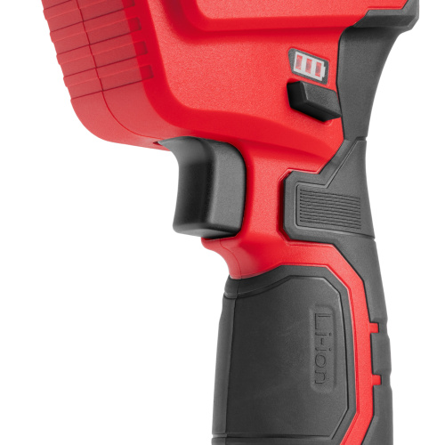 Пила сабельная аккумуляторная RС-65, Li-Ion, 12 В MTX по ценам производителя в Екатеринбурге с доставкой по всей России