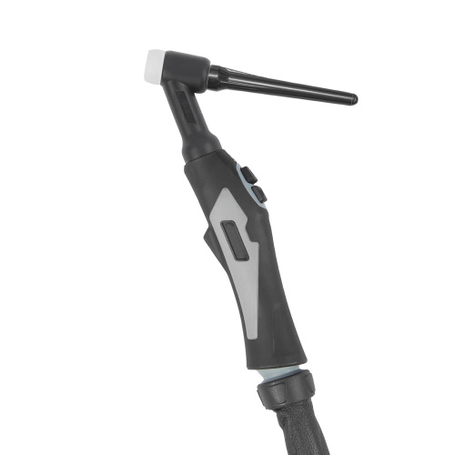 Горелка TIG TP 18 U/D 4м водяное охлаждение HNK1802-05 по ценам производителя в Екатеринбурге с доставкой по всей России