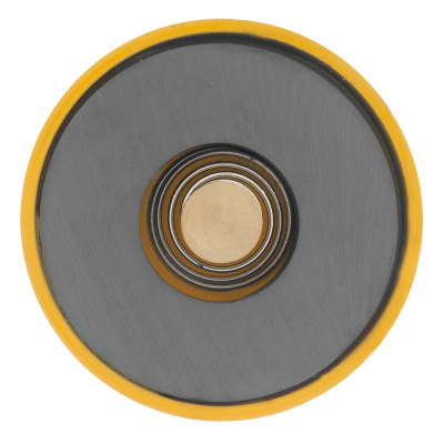 Клемма магнитная "масса" для сварочных работ Denzel по ценам производителя в Екатеринбурге с доставкой по всей России