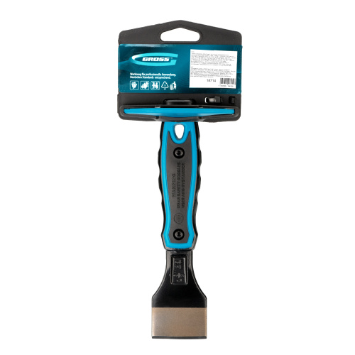 Зубило-конопатка, 200 х 45 мм-1-3/4" Gross по ценам производителя в Екатеринбурге с доставкой по всей России