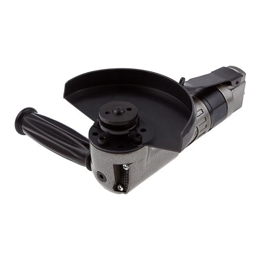 Угловая шлифовальная машина пневматическая G506.5", 11000 об/мин Gross по ценам производителя в Екатеринбурге с доставкой по всей России