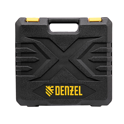 Дрель-шуруповерт аккумуляторная CDL-12-02BM, Li-Ion, 12 В, 2 акк. Denzel по ценам производителя в Екатеринбурге с доставкой по всей России