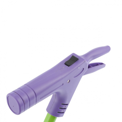 Ножницы газонные на штанге с колесами, 835 мм, поворотная на 180 град, рабочая часть, Palisad по ценам производителя в Екатеринбурге с доставкой по всей России