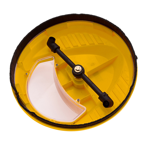 Очиститель поверхностей, насадка для моечных машин высокого давления Denzel по ценам производителя в Екатеринбурге с доставкой по всей России