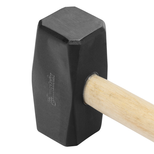 Кувалда, 6000 г, кованая головка, деревянная рукоятка 900 мм Matrix по ценам производителя в Екатеринбурге с доставкой по всей России