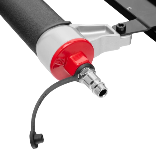 Нейлер-степлер пневматический 3 в 1, с регулировкой глубины забивания, гвозди 18GA, гвозди 16GA, скобы 18 GA Matrix по ценам производителя в Екатеринбурге с доставкой по всей России