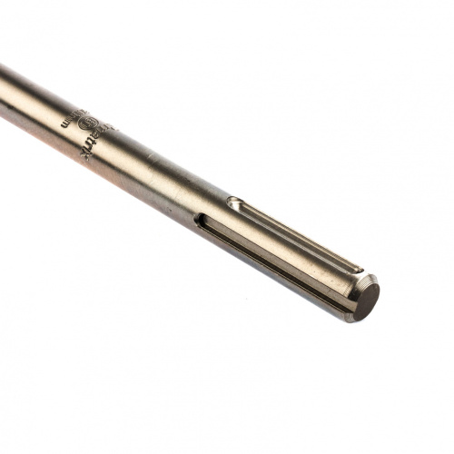 Проломной бур, 80 х 600 мм, SDS MAX Matrix по ценам производителя в Екатеринбурге с доставкой по всей России