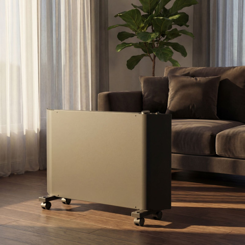 Конвектор электрический XCE-2000 B, 230 В, 2000 Вт, X-образный нагреватель Denzel по ценам производителя в Екатеринбурге с доставкой по всей России