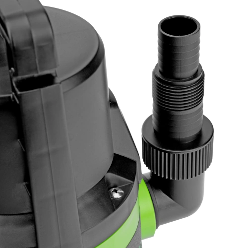 Дренажный насос для грязной воды СДН450-35, 450 Вт, напор 5.5 м, 8000 л/ч Сибртех по ценам производителя в Екатеринбурге с доставкой по всей России