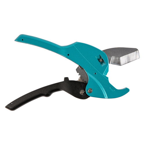 Ножницы для резки изделий из ПВХ, универсальные, D-42 мм, автомат Gross по ценам производителя в Екатеринбурге с доставкой по всей России