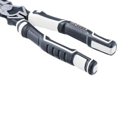 Плоскогубцы комбинированные 210 мм, усиленная система, Pro Matrix по ценам производителя в Екатеринбурге с доставкой по всей России