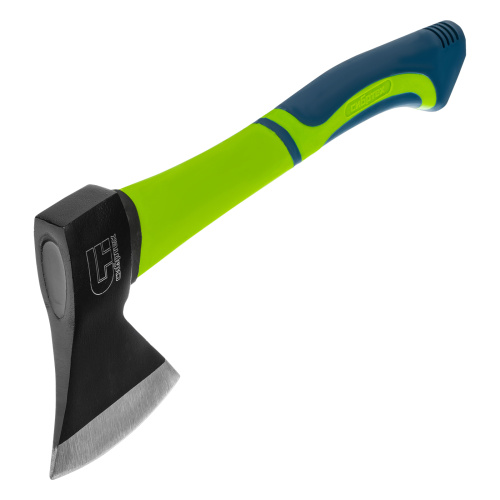 Топор, 600 г, фибергласовое топорище Сибртех по ценам производителя в Екатеринбурге с доставкой по всей России