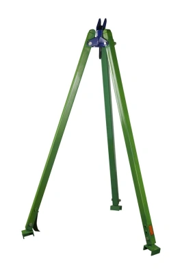 Тренога перегрузочная ТП - 1000 М (без тали) по ценам производителя в Екатеринбурге с доставкой по всей России