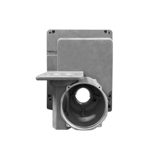 Крышка редуктора передняя ZLP 630 по ценам производителя в Екатеринбурге с доставкой по всей России