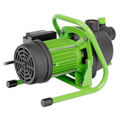 Садовый поверхностный насос СПН850-П, 850 Вт, напор 42 м, 3500 л/ч, пластик Сибртех по ценам производителя в Екатеринбурге с доставкой по всей России