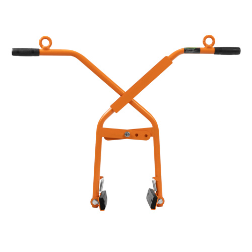 Захват бордюрного камня ручной до 300 мм, 100 кг Сибртех по ценам производителя в Екатеринбурге с доставкой по всей России